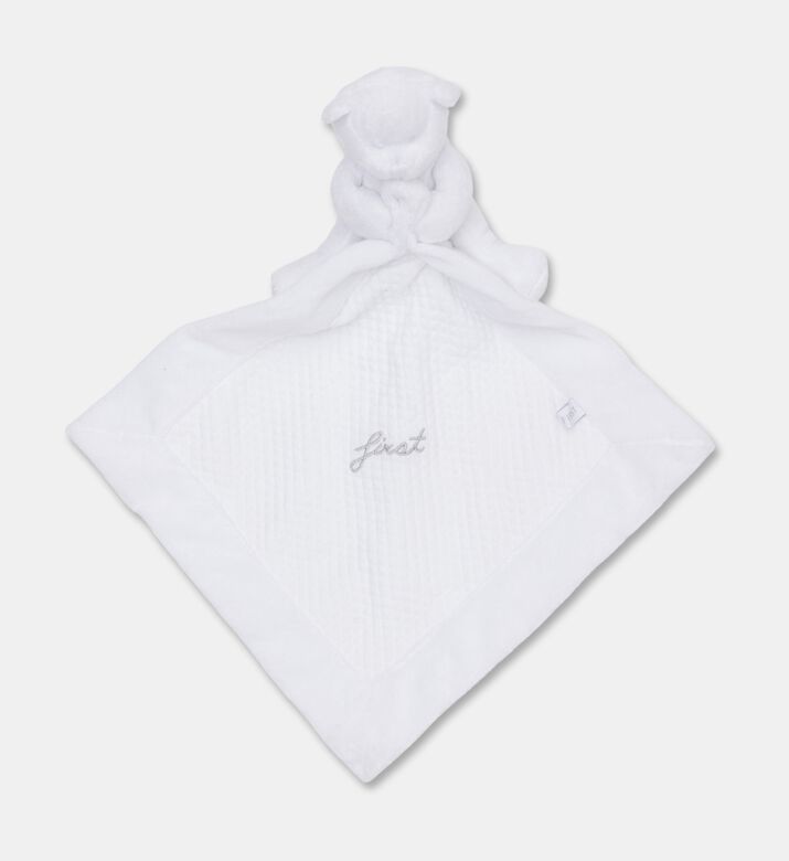 My First Collection Embroidered Crown Hat, Packshot View