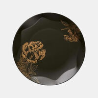 Masterpiece Floral Dinner Plate - 27 Cm