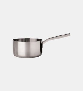 Stainless Steel Saucepan