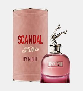 Scandal By Night Eau De Parfum Scandal By Night Eau De Parfum