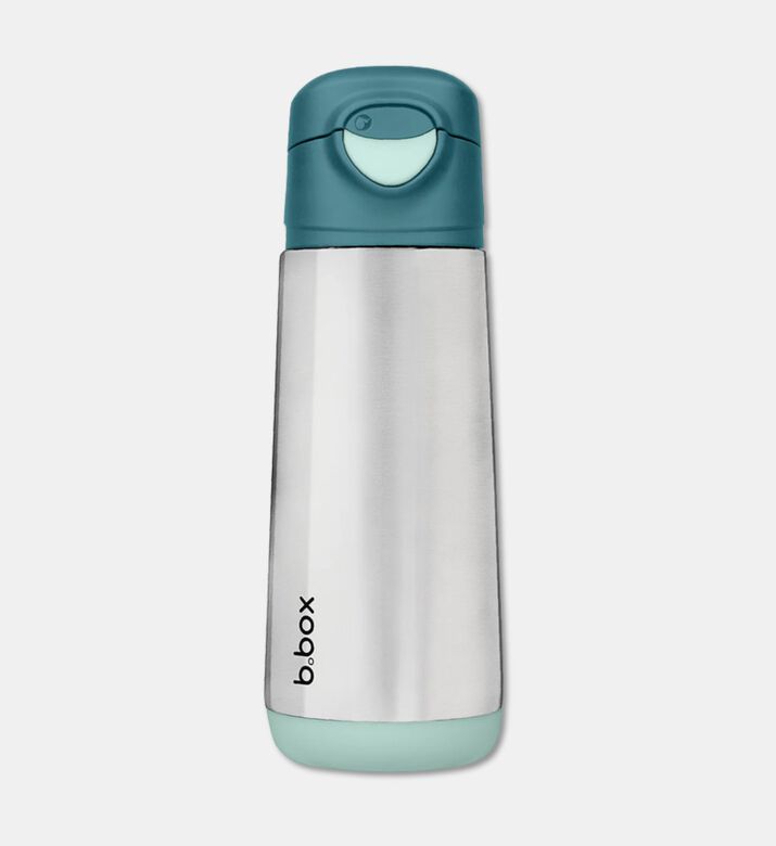B.Box Insulating Walls Water Bottle, Packshot View