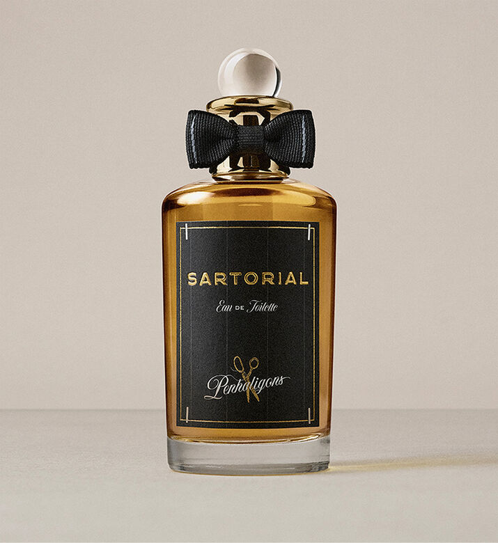 Penhaligon's Satorial Eau De Toilette, Packshot View