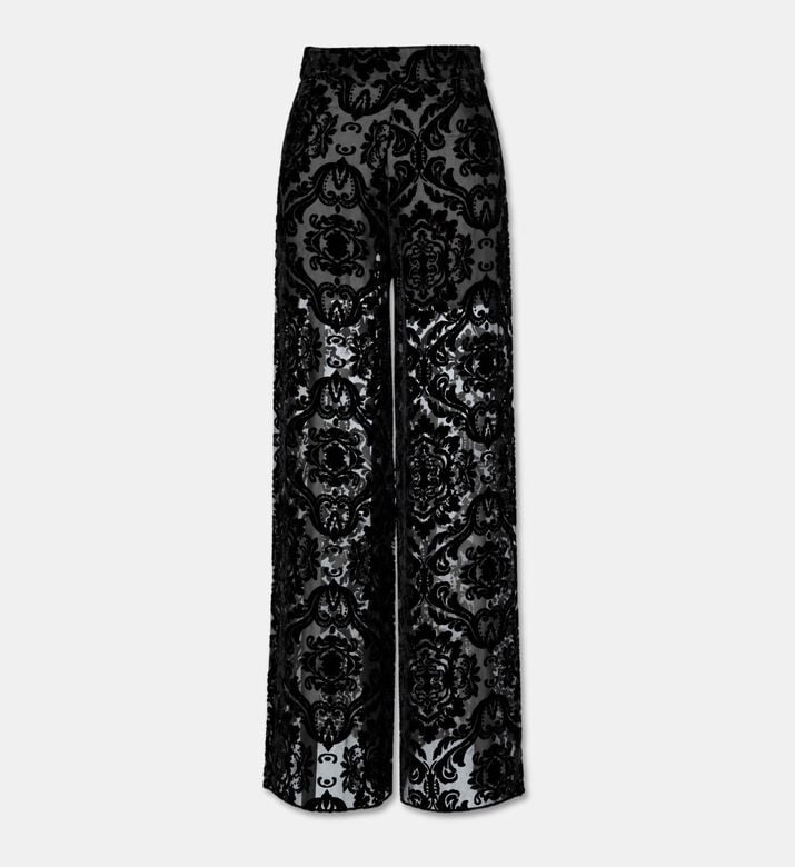 Alice + Olivia Pant Athena, Packshot View