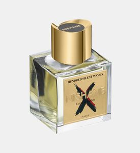 Hundred Silent Ways X Eau De Parfum