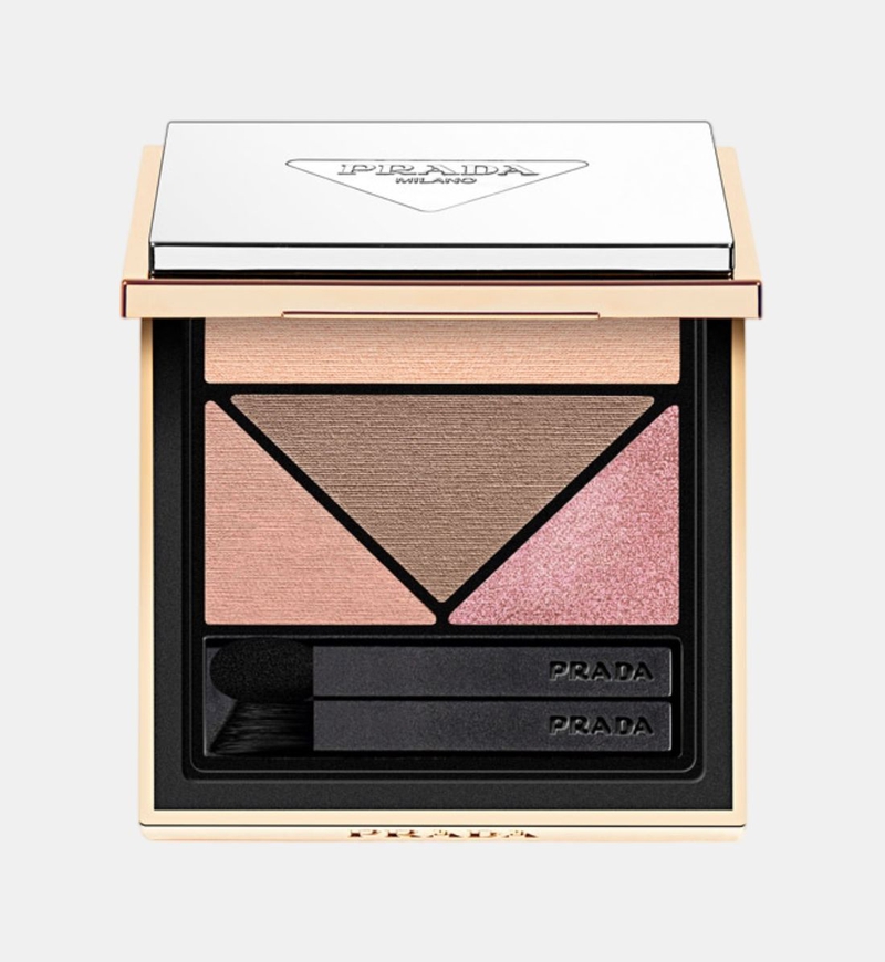 Prada Dimensions Durable Multi-effect Eyeshadow