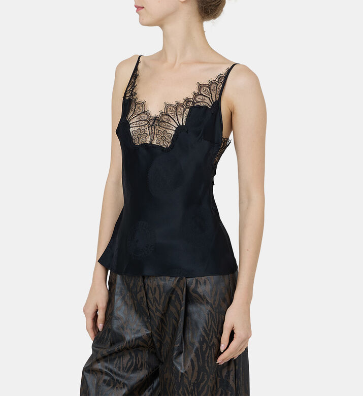 توب بجاكار مستوحى من سيماتيك