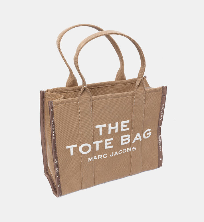 The Jacquard Large Tote Bag