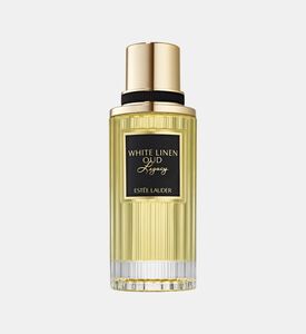 White Linen Oud Legacy Eau De Parfum