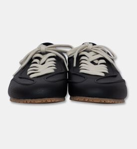 Axel Arigato Daze Leather Look Lace-up Sneakers, Packshot View