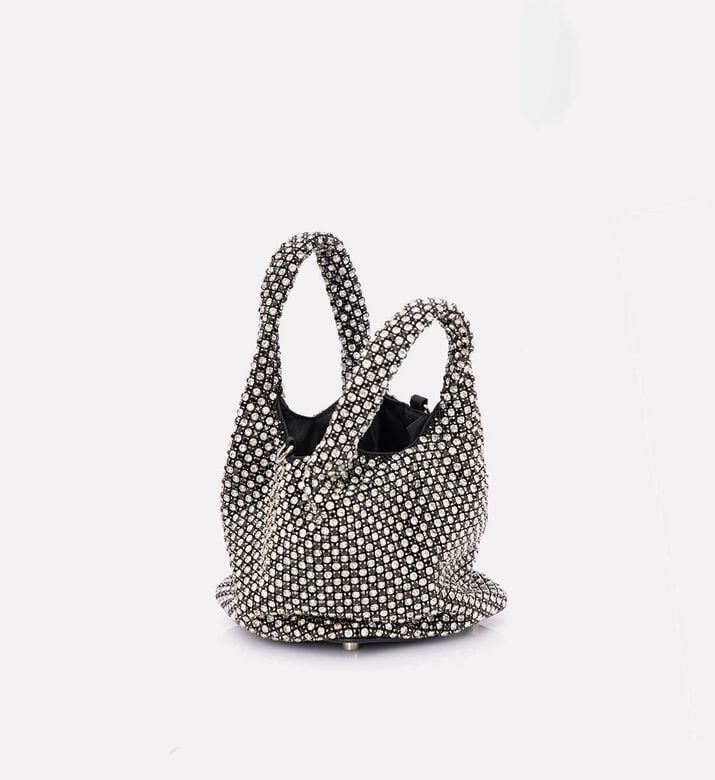 GIARITE Brilly Embellished Bag, Packshot View
