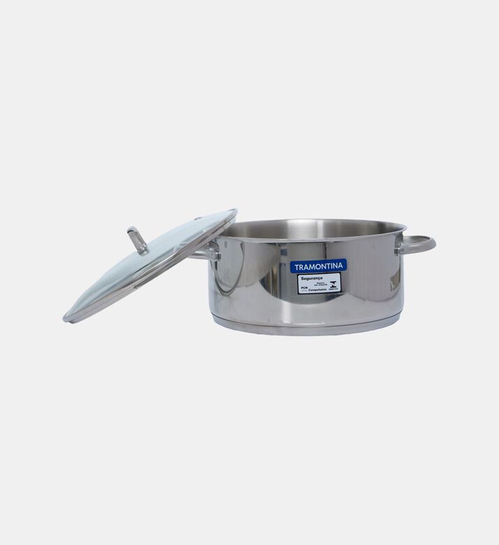 Tramontina Heat Casserole Dish, Packshot View