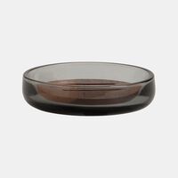 Bruna Acacia Soap Dish