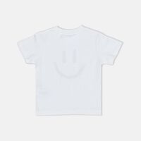 Roxo Smiley Face-print T-shirt