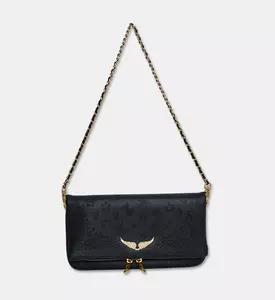 Zadig et Voltaire Bag Perfo, Packshot View