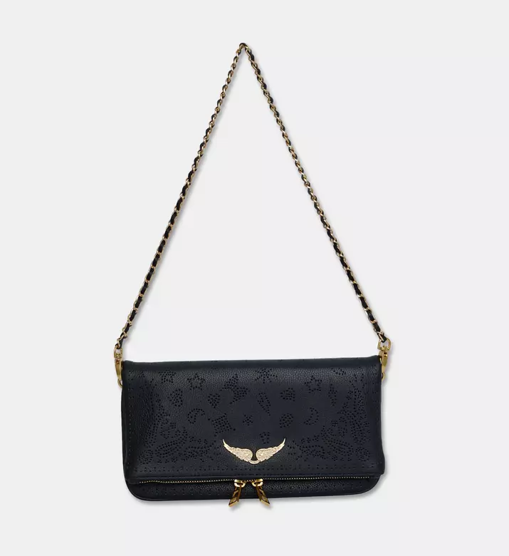 Zadig et Voltaire Bag Perfo, Packshot View