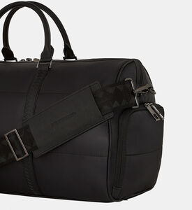 Puffer Shark Duffle Bag Puffer Shark Duffle Bag