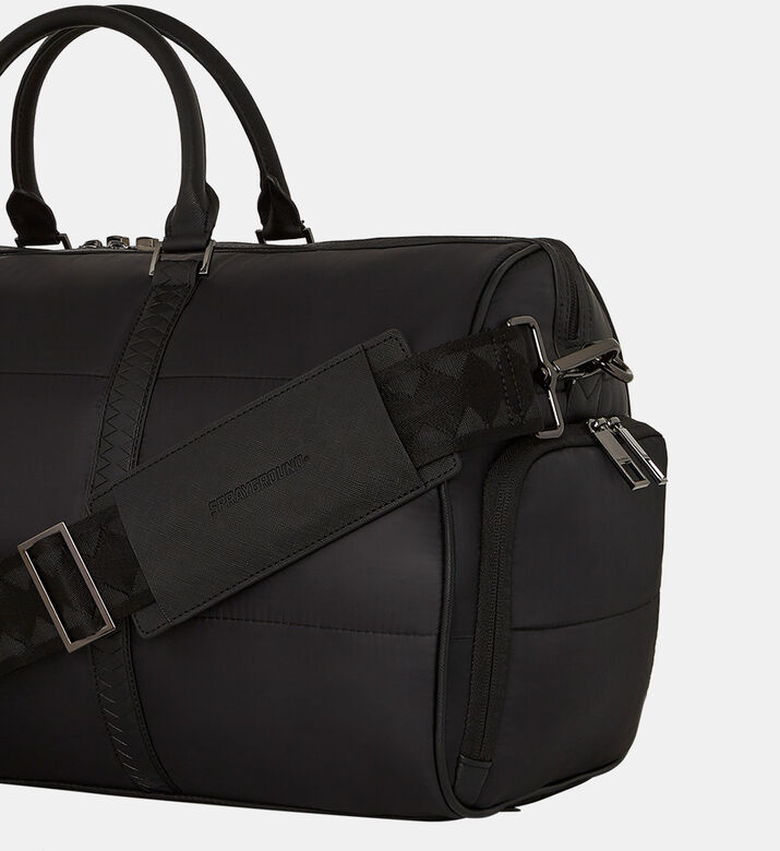 Puffer Shark Duffle Bag Puffer Shark Duffle Bag