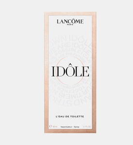 بخاخ ماء تواليت عطر إيدول