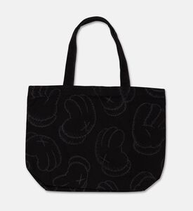 Uniglo Bag Tote, Packshot View