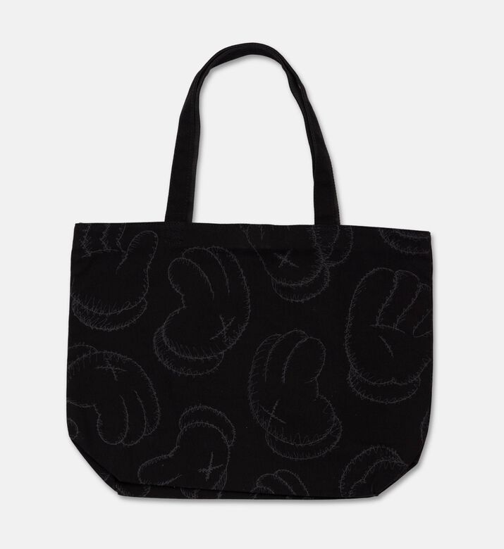 Uniglo Bag Tote, Packshot View