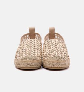 حذاء لوفرز أسود