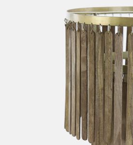 Gularo D45 Wood Pendant Lamp Gularo D45 Wood Pendant Lamp