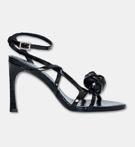 Rotate Glossy Patent Leather Shoes, Packshot View