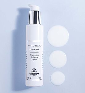 Phyto-blanc Brightening Hydrating Lotion 150 Ml