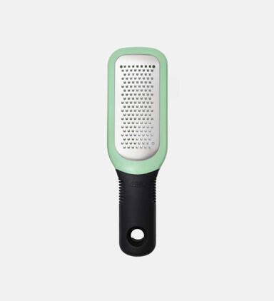 Good Grips Etched Ginger Garlic Grater