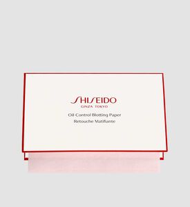 Oil-control Blotting Paper 100 Sh Oil-control Blotting Paper 100 Sh