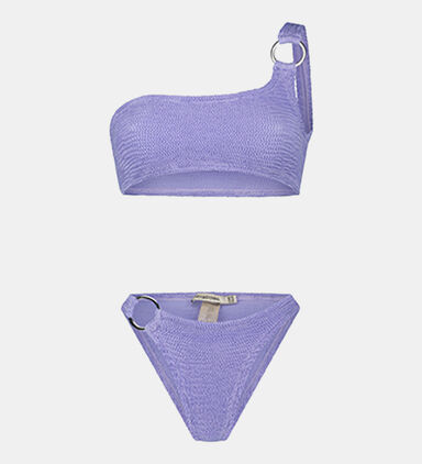 Rene Two-piece Low-waist Bikini