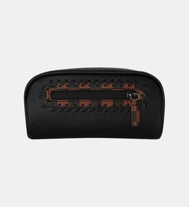 Organized Stealth Toiletry Bag