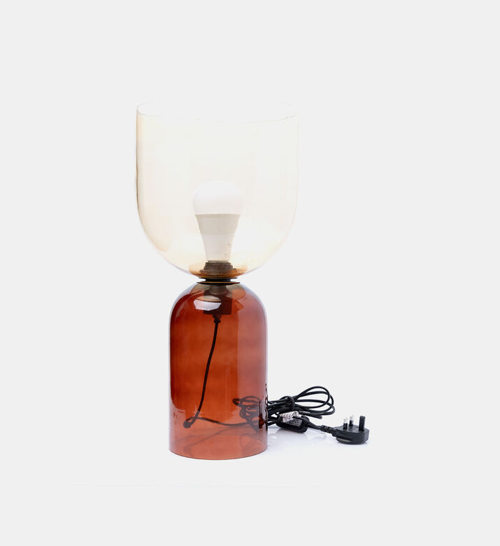 Bliss 2 Pin Table Lamp