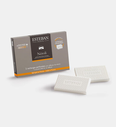 Neroli 2-piece Car Diffusers Set