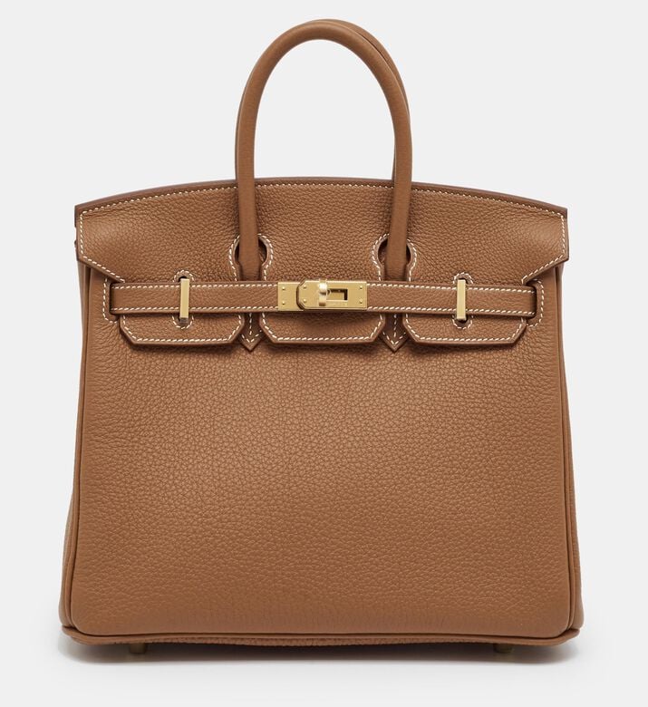 Hermes Bag Hermes, Packshot View
