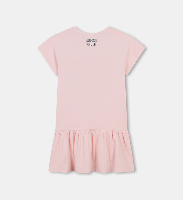 Short Sleeves Dress Short Sleeves Dress
