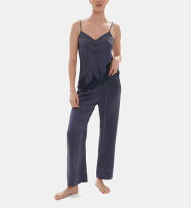 Dream Nocturne Silk Pants Dream Nocturne Silk Pants