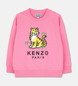 Kenzo Sweatsh Program, Packshot View