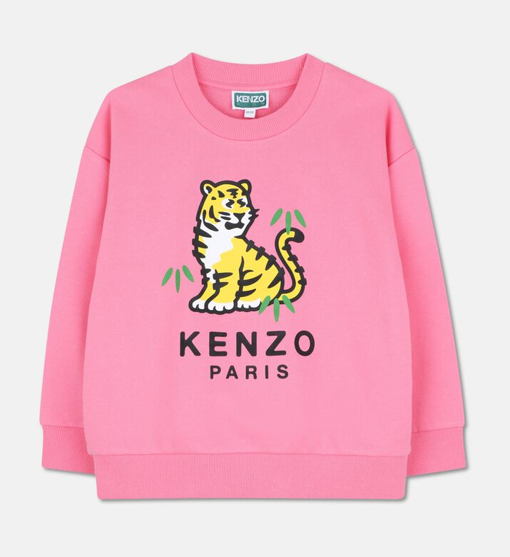 Kenzo Sweatsh Program, Packshot View