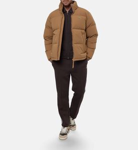 Lacoste Blouson, Model View