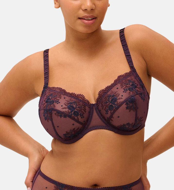 Simone Perele Bra Full, Model View