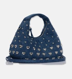 Ganni Bag Hobo, Packshot View