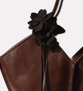 Hereu Bag Corola, Black, Packshot View