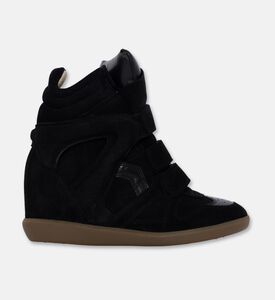 Isabel Marant Shoes, Black, Eu-37, Packshot View