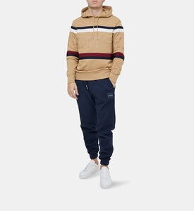 هوديي ذو شريط أحادي عالمي