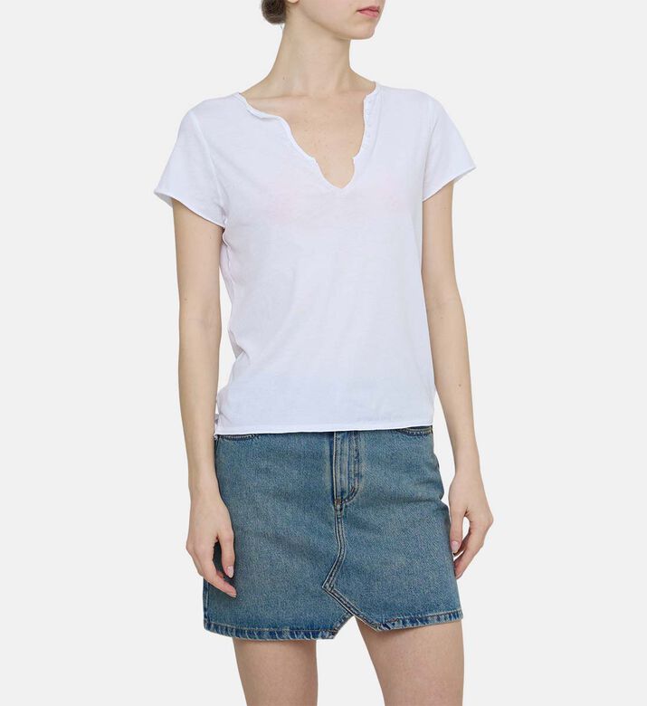 تيشيرت توني وينغز مرصعة