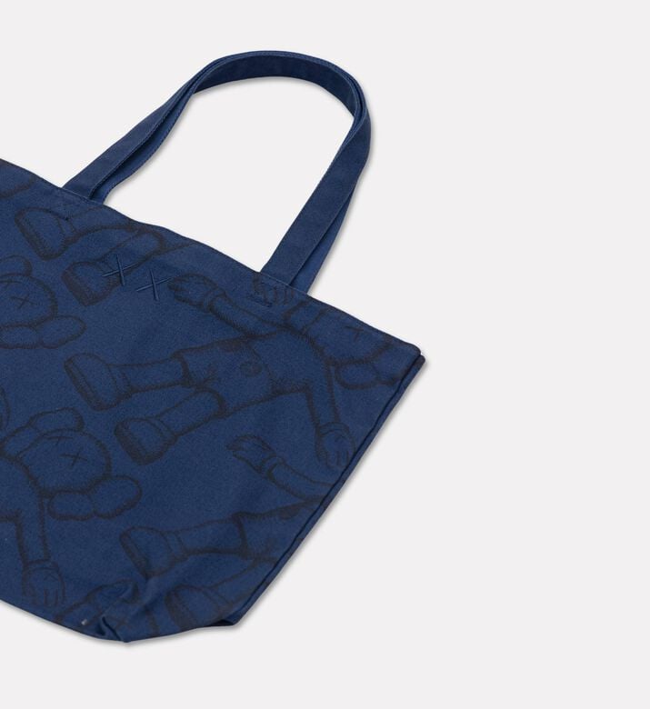 Uniglo Bag Tote, Packshot View