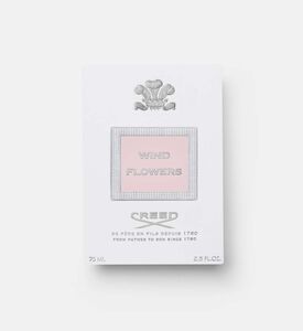 Creed Edp Millesime Wind Flowers, Packshot View