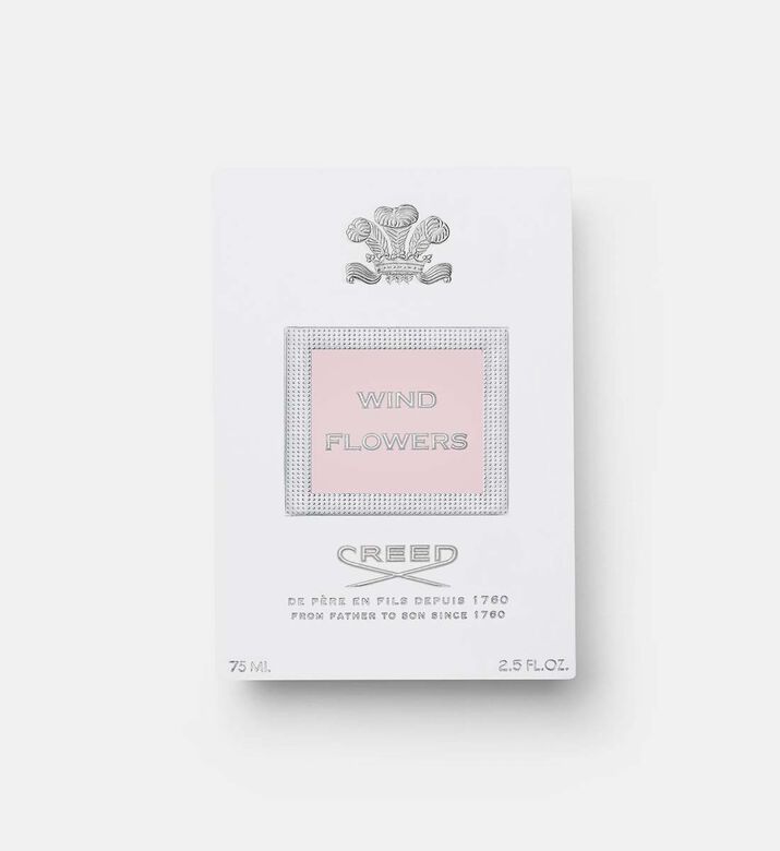 Creed Edp Millesime Wind Flowers, Packshot View
