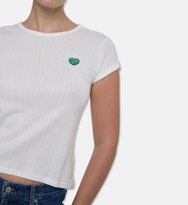 Maison Labiche Ts, Model View